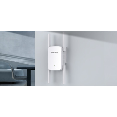 Mercusys Повторювач Wi-Fi сигналу ME50G AC1900 1хGE LAN ext.