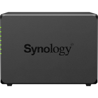 Synology Розширення мережевого сховища DX525