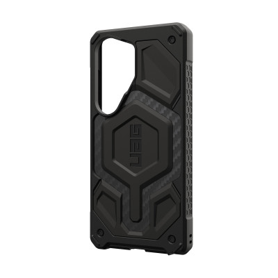 UAG Чохол UAG для Samsung Galaxy S26 Ultra, Monarch Pro with Magnet, Carbon Fiber