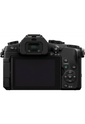 Panasonic DMC-G80 Kit 12-60mm