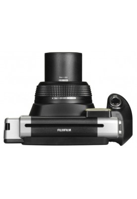 Fujifilm INSTAX 300[Фотокамера миттєвого друку INSTAX 300 BLACK]