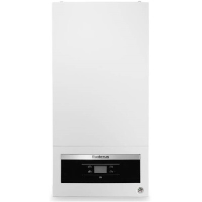 Buderus Logomax Plus GB062-24 KD