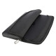 Tucano Чохол Today Sleeve 13"/14", чорний