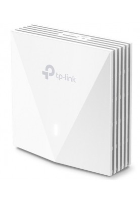 TP-Link Точка доступу EAP650 WALL AX3000 in 1xGE out 1xGE PoE MU-MIMO