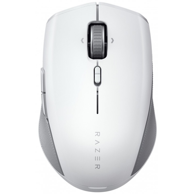 Razer Миша ігрова Pro Click Mini WL White