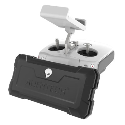 Alientech Антена підсилювач сигналу Duo II 2.4G/5.8G для DJI RC PRO