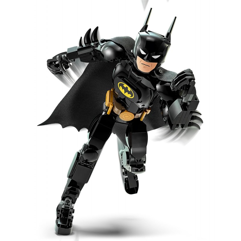 LEGO Конструктор DC Фігурка Бетмена для складання