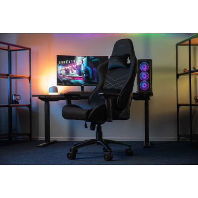 2E Gaming Крісло BUSHIDO II Dark Grey 2E Gaming Крісло BUSHIDO II Dark Grey