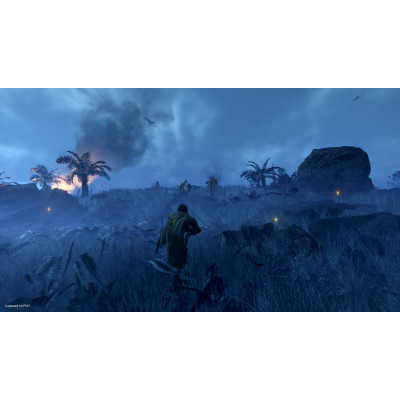 Games Software HELLDIVERS 2 [Blu-ray disc] (PS5)