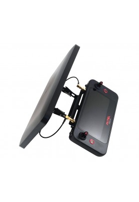 4Hawks Направлена антена Raptor XR Antenna для дрона Autel Evo II v3 (Smart Controller V3, 900 MHz)