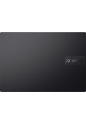 ASUS Ноутбук Vivobook Pro 16X K3604ZA-MB108 16" WUXGA, Intel i3-1215U, 16GB, F512GB, UMA, noOS, Чорний
