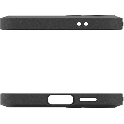 Spigen Чохол для Samsung Galaxy S24, Core Armor, Matte Black