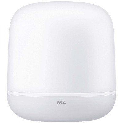 WiZ Світильник розумний BLE Portable Hero white, Wi-Fi