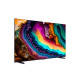 TCL Телевізор 98" LED 4K 144Hz Smart Google TV Titan ONKYO sound