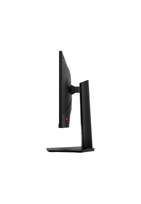 MSI Монітор 23.8" G244PF-E2 2x HDMI, DP, Audio, IPS, 180Hz, 1ms, sRGB 118%, AdaptiveSync, Pivot