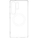 Spigen Чохол для Samsung Galaxy S25 Ultra, Ultra Hybrid MagFit, Clear White