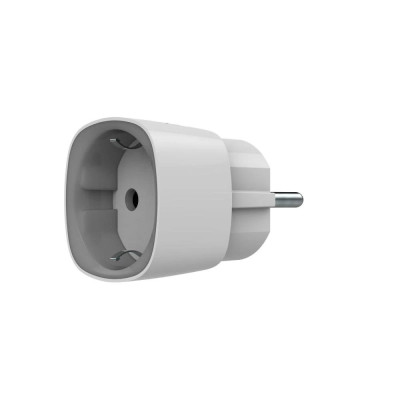 Ajax Корпус DummyBox для Socket, білий Ajax Корпус DummyBox для Socket, білий