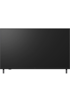 LG Телевізор 43" LED 4K 60Hz Smart WebOS Black