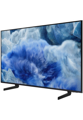 Samsung Телевізор 43" QLED 4K 50Hz Smart Tizen Black
