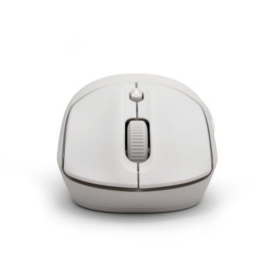 HP Миша HP 400 Quiet, WL/BT, кленовий