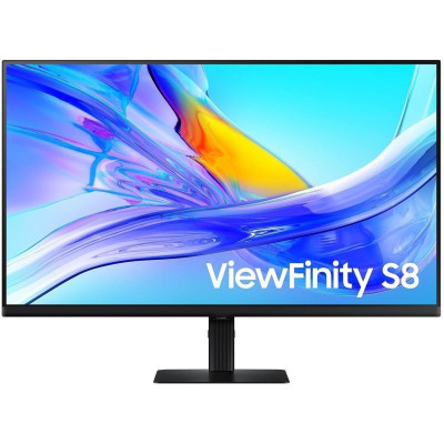 Samsung Монітор Samsung 32` S32D804 HDMI, USB, VA, 3840x2160, 4ms