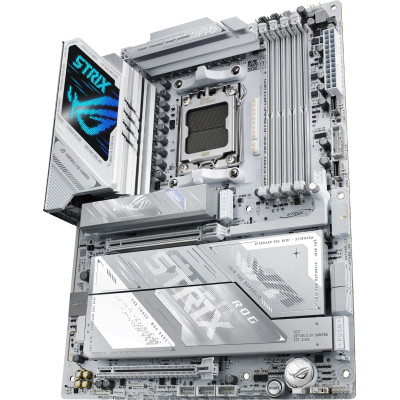 ASUS Материнcька плата ROG STRIX X870E-A GAMING NEO sAM5 X870E 4xDDR5 M.2 HDMI ATX ASUS Материнcька плата ROG STRIX X870E-A GAMING NEO sAM5 X870E 4xDDR5 M.2 HDMI ATX