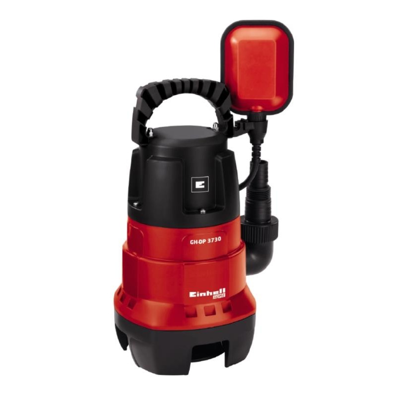 Einhell GH-DP 3730 дренажний