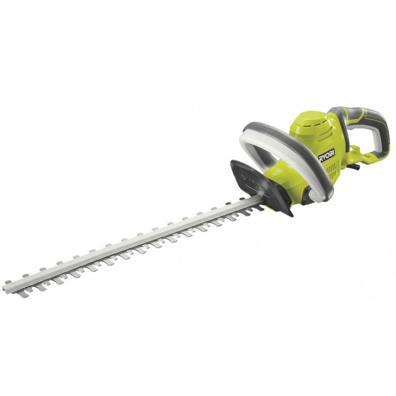 Ryobi Кущоріз RHT4550, 450Вт,лезо 50см, крок різу 20мм