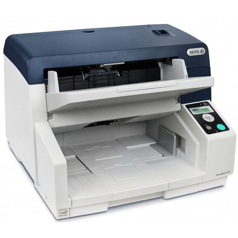 Xerox Xerox DocuMate 6710 A3