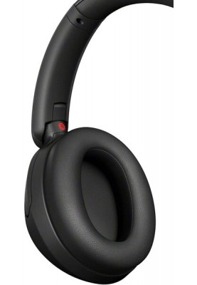 Sony Навушники WH-XB910N Over-ear ANC Wireless Чорний