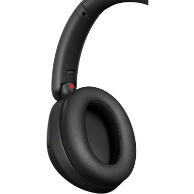 Sony Навушники WH-XB910N Over-ear ANC Wireless Чорний