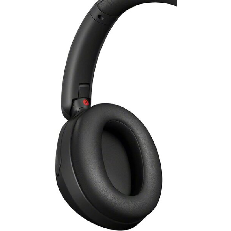 Sony Навушники WH-XB910N Over-ear ANC Wireless Чорний