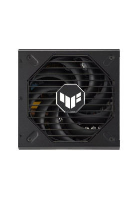 ASUS Блок живлення TUF GAMING (850W), >90%, 80+ Gold, 135mm, 1xMB 24pin(20+4), 2xCPU 8pin(4+4), 4xMolex, 5xSATA, 3xPCIe 8pin(6+2), TUF-GAMING-850G