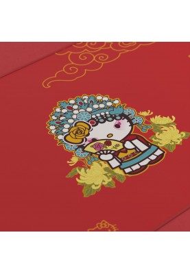 Akko Ігрова поверхня Hellokitty Peking Opera Deskmat B