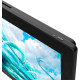 Huion Графічний монітор Kamvas Pro 24 4K чорний