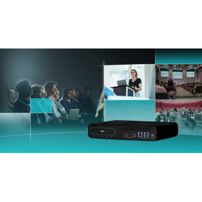 AVER Інтерактивний контролер MT300N