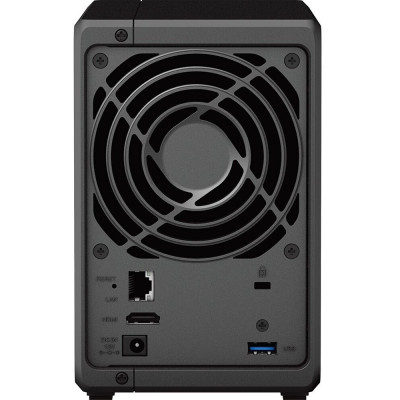 Synology Система відеоспостереження DVA1622