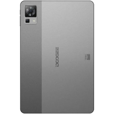 Doogee Планшет T30 Pro 11" 8ГБ, 256ГБ, LTE, 8580мА•г, Android, сірий