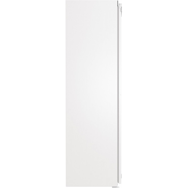 Gorenje Холодильна камера вбудована, 177x55,5х54,5, 301л, А++, інв., дисплей, білий