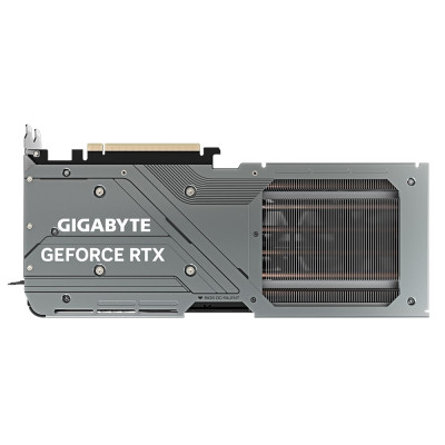 Gigabyte Відеокарта GeForce RTX 4070 SUPER 12GB GDDR6X GAMING
