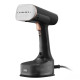 Braun Відпарювач QuickStyle 7, 1600Вт, 250мл, 35Бар, чорний