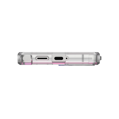 UAG Чохол для Samsung Galaxy S25 Ultra, Plyo with Magnet, Purple/Pink Ombre