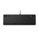 Lenovo Клавіатура мембранна Legion K300 104key, USB-A, EN/UKR, RGB, чорний