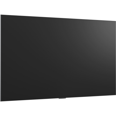 LG Телевізор 77" OLED 4K 120Hz (VRR 165Hz) Smart WebOS Black