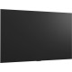 LG Телевізор 77" OLED 4K 120Hz (VRR 165Hz) Smart WebOS Black