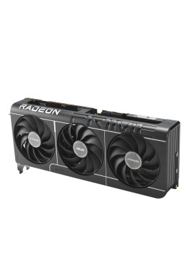 ASUS Відеокарта Radeon RX 9070 16GB GDDR6 OC PRIME-RX9070-O16G