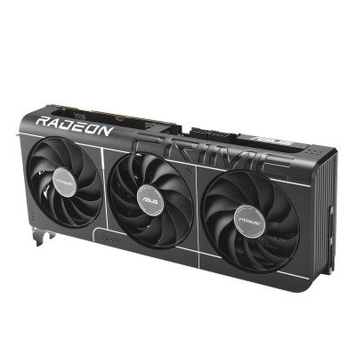 ASUS Відеокарта Radeon RX 9070 16GB GDDR6 OC PRIME-RX9070-O16G