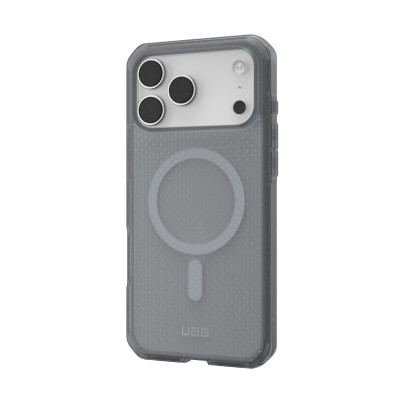 UAG Чохол для iPhone 17 Pro Max, Dot MagSafe, Ash
