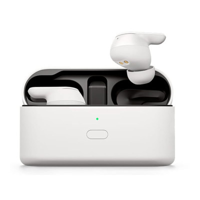 Epos Навушники TWS ADAPT E1, BT 5.3, ANC, IPX5, SBC, AAC, Microsoft Teams, Zoom, Google Meet, Webex, Mic, Білий