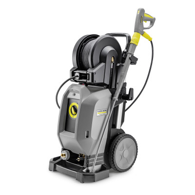 Karcher Мінімийка високого тиску Karcher HD 10/25-4 SXA Plus 8800Вт 3Фази 80-250бар 500-1000л/год шланг 20м 81.9кг